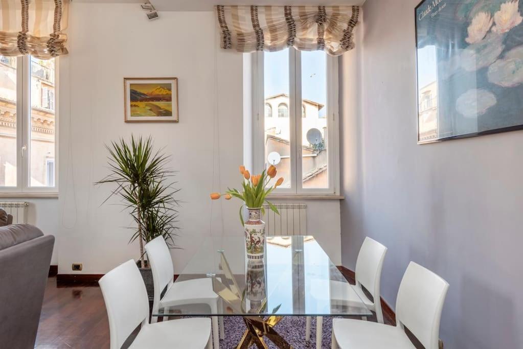 Apartamento Stunning Center Roma