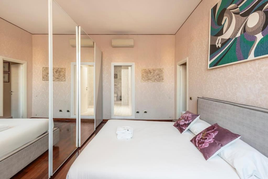 Apartamento Stunning Center