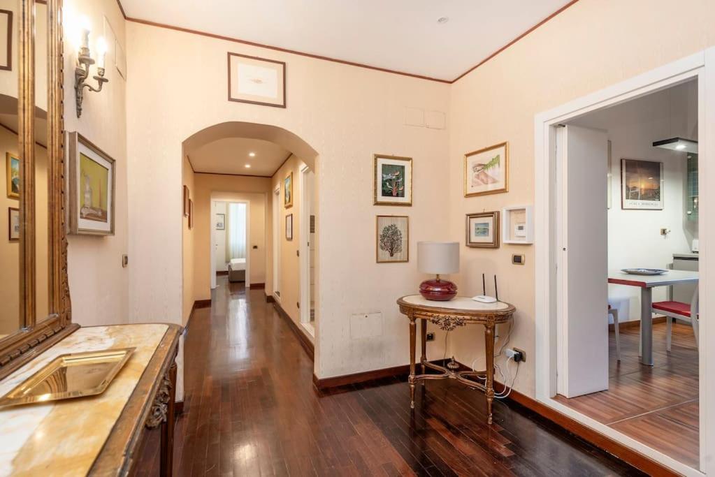 Stunning Center Apartamento *