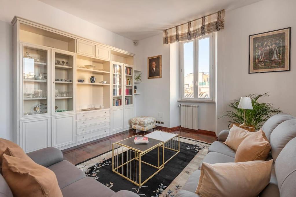 Apartamento Stunning Center *