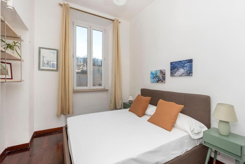 Apartamento Stunning Center Roma