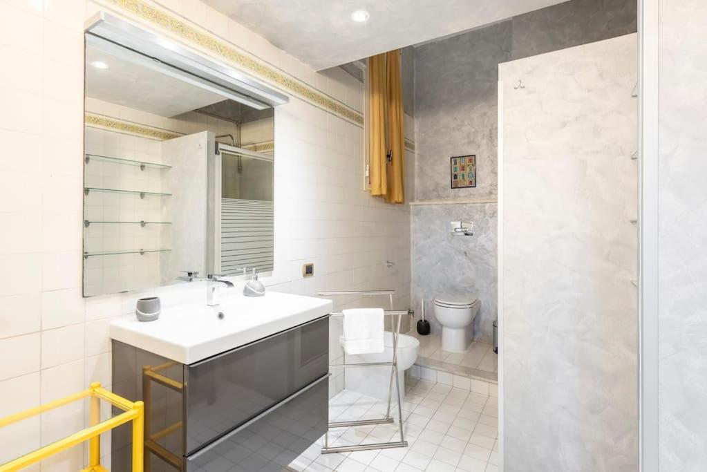 Stunning Center Apartamento Roma