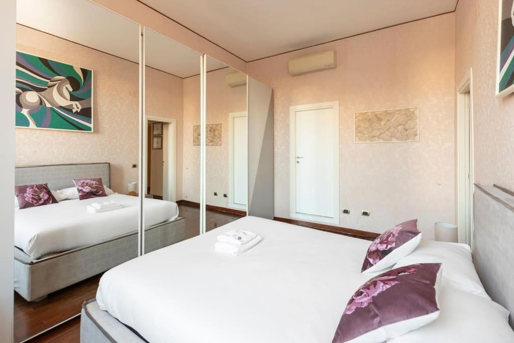 Apartamento Stunning Center Roma