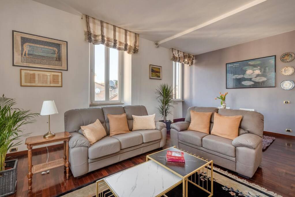 Stunning Center Apartamento